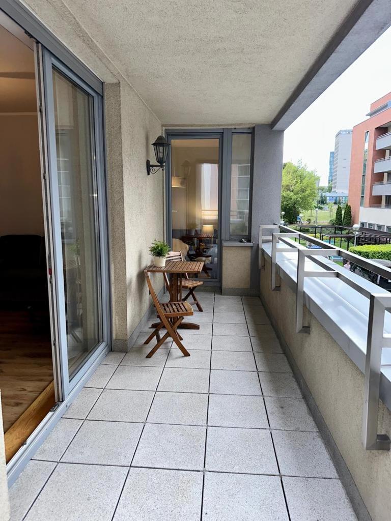Apartament Przy Rynku Познань Экстерьер фото