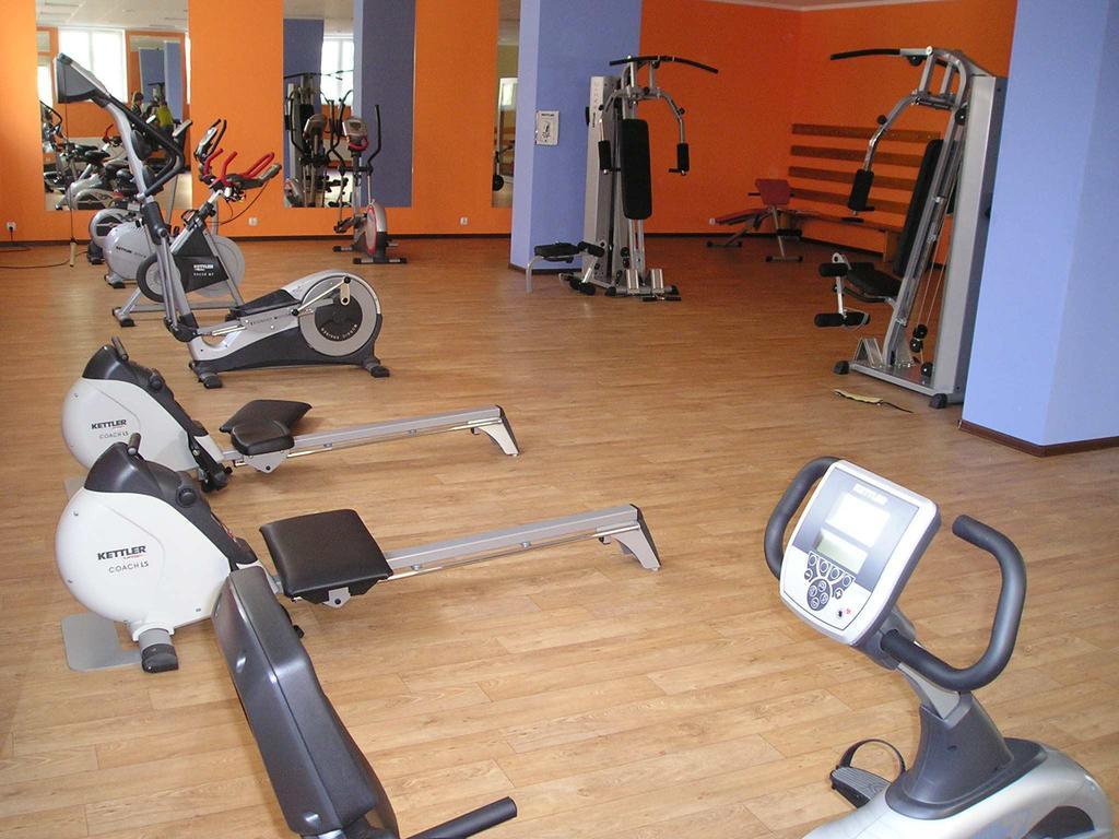 Apartament Przy Rynku Познань Номер фото
